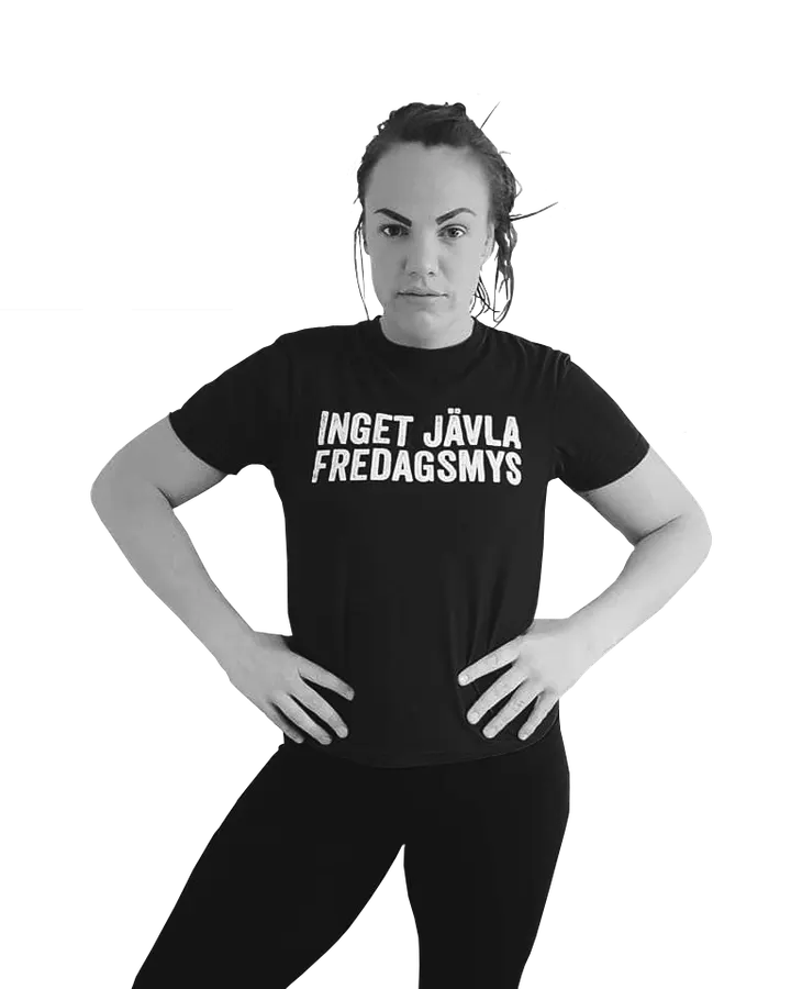 Wild & Well Fitness & Massage — träningsstudio i Katrineholm — 2