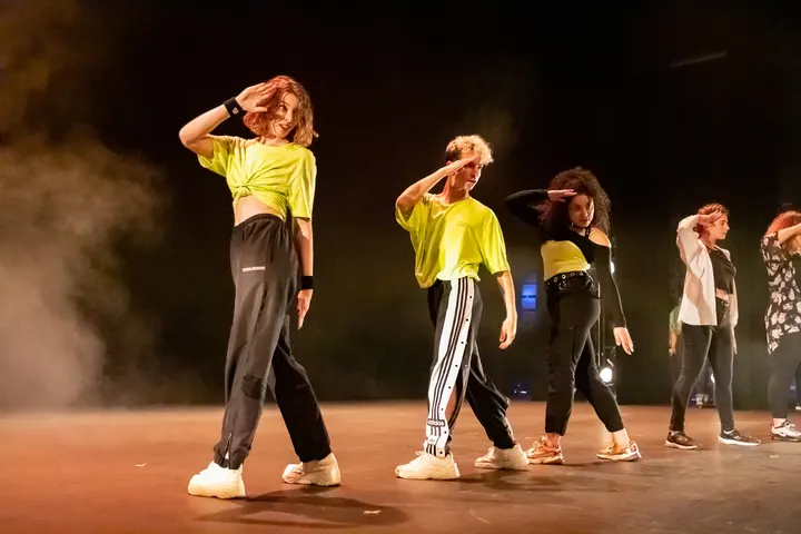 44 Danse Studio Ecole de — danse-studio à Saint-Jacques - Pirmil, Nantes — 2