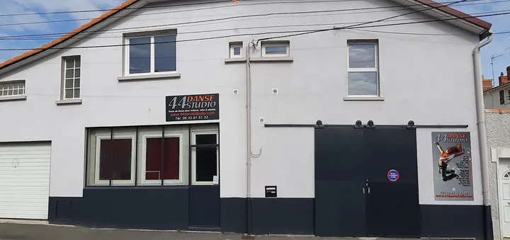 44 Danse Studio Ecole de — danse-studio à Saint-Jacques - Pirmil, Nantes — 3