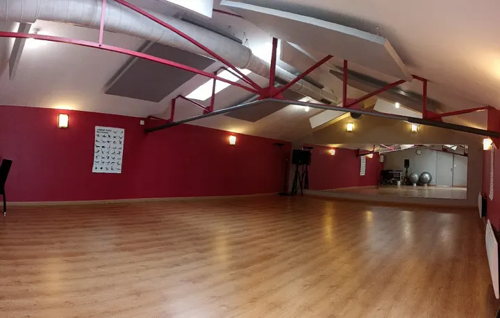 44 Danse Studio Ecole de — danse-studio à Nantes — 3