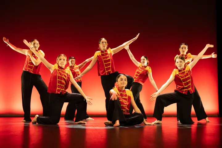 44 Danse Studio Ecole de — danse-studio à Nantes — 4