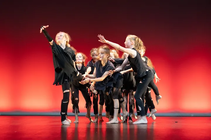 44 Danse Studio Ecole de — danse-studio à Nantes — 5