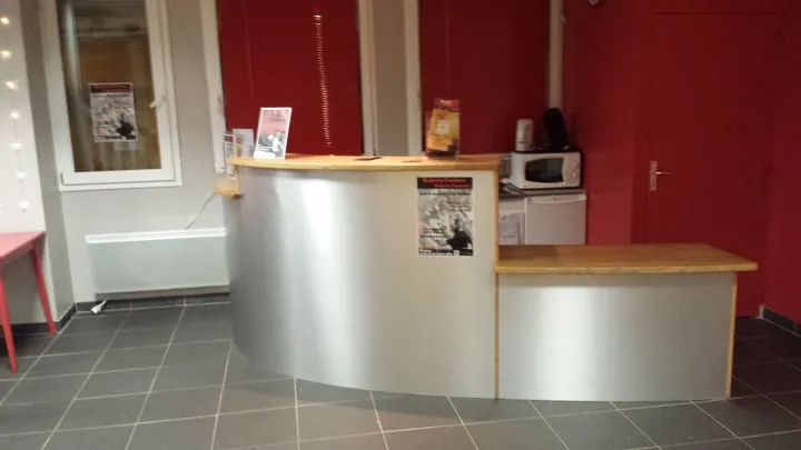44 Danse Studio Ecole de — Danse à Saint-Jacques - Pirmil, Nantes