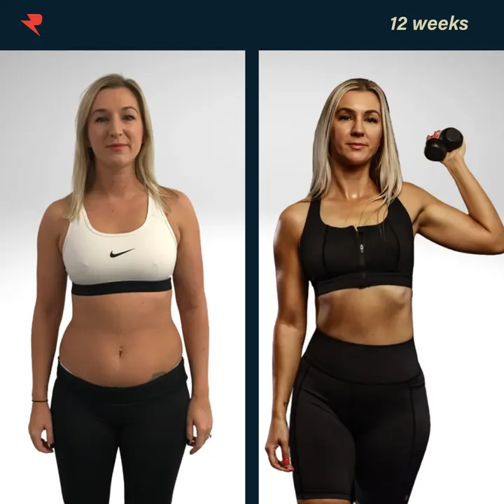 Revolution Personal Training Studios Holborn — pt studio in Bloomsbury, London — 3