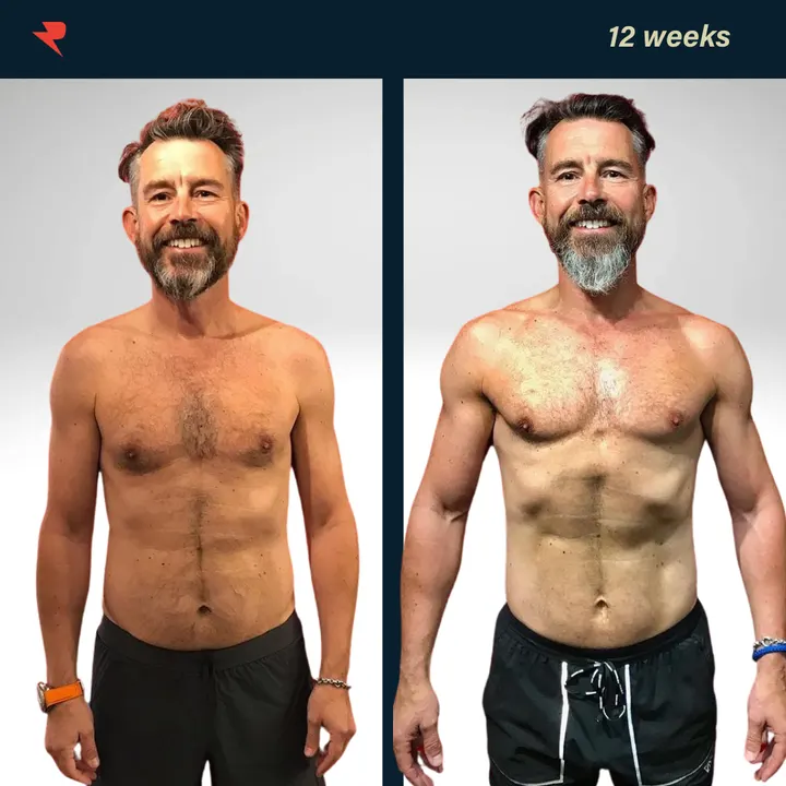 Revolution Personal Training Studios Holborn — pt studio in London — 3