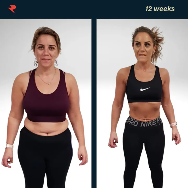 Revolution Personal Training Studios Holborn — pt studio in London — 4
