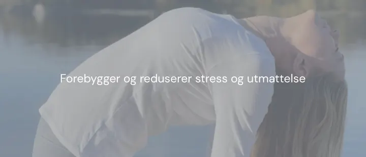 HehaniYOGA — yoga-studio i Bekkestua — 3
