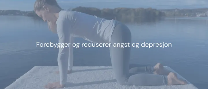 HehaniYOGA — yoga-studio i Bekkestua — 5