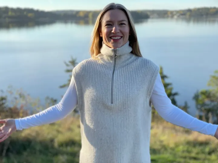 HehaniYOGA — Yoga i Blommenholm, Bekkestua