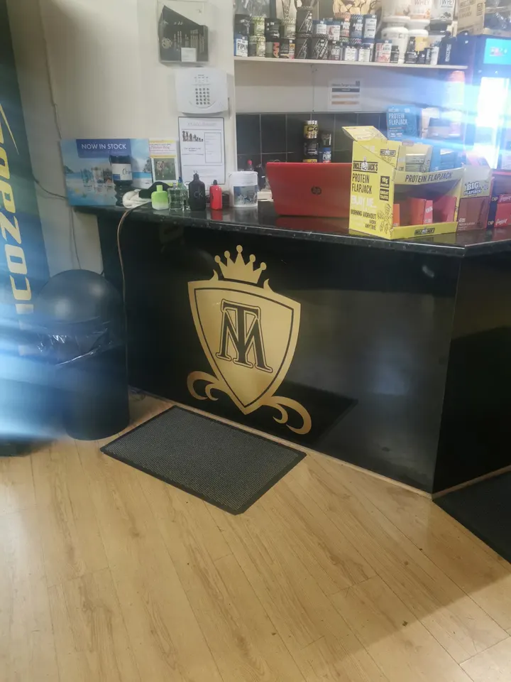 Muscle Target Training - Personal Training — pt studio in Dewsbury — 5
