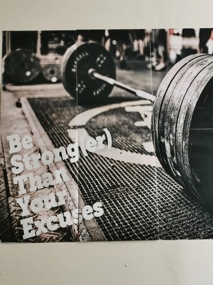 Muscle Target Training - Personal Training — PT Studio in Savile Town, Dewsbury
