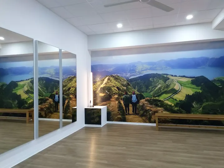 BewegungsFreiheit Franziska Suhr — fitnessstudio in Dransdorf, Bonn — 3