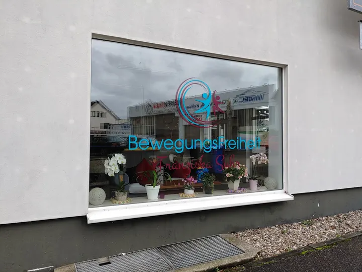 BewegungsFreiheit Franziska Suhr — fitnessstudio in Bonn — 3