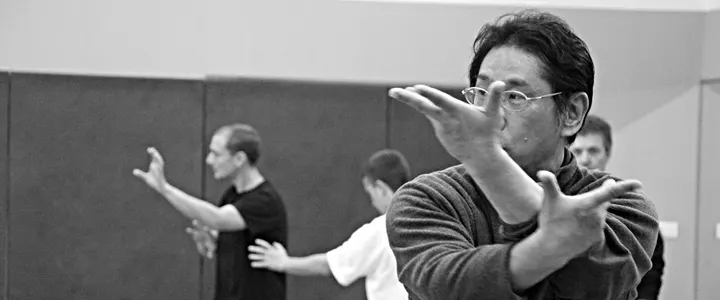 Association Yizongbagua Nimes — arts martiaux-studio à Nîmes — 3