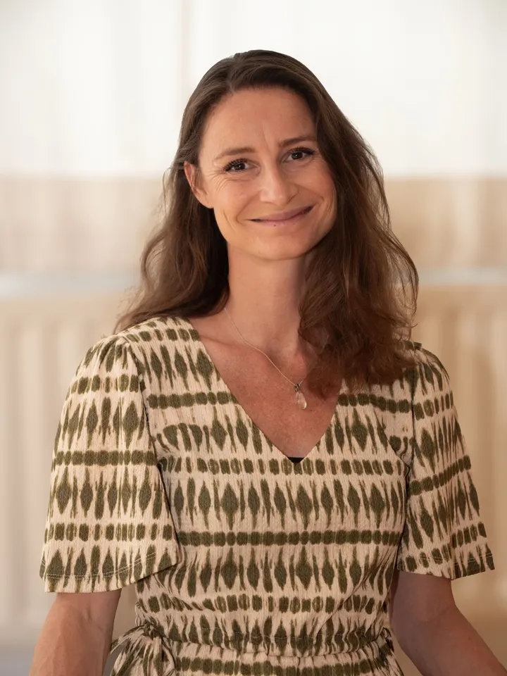 Mindful Moments — yoga-studio in Schothorst-Noord, Amersfoort — 2