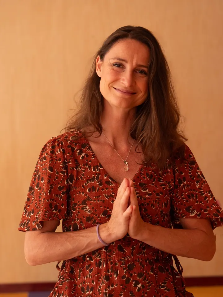 Mindful Moments — yoga-studio in Schothorst-Noord, Amersfoort — 3