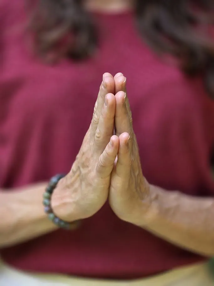 Mindful Moments — yoga-studio in Amersfoort — 4