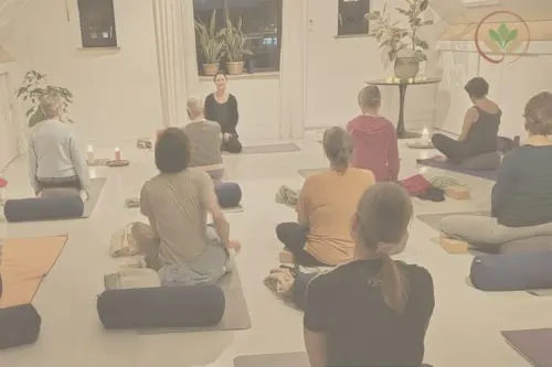 Mindful Moments — Yoga in Schothorst-Noord, Amersfoort