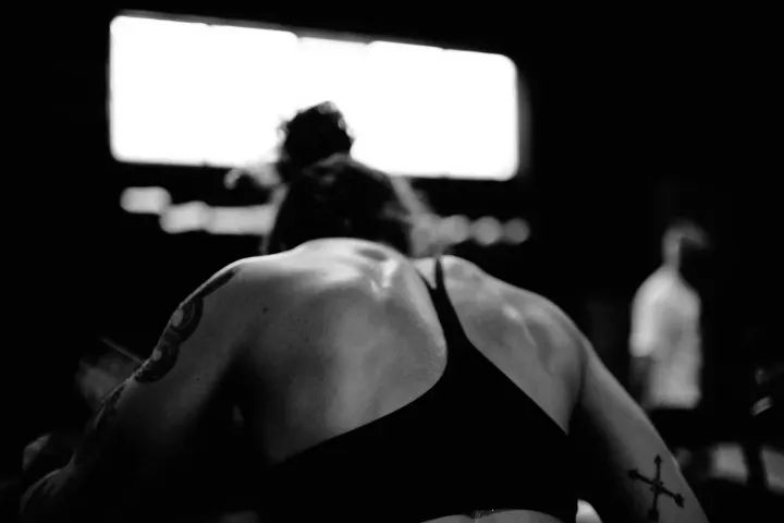 Meccanica CrossFit — crossfit-studio a Lazzaretto, Seregno — 2