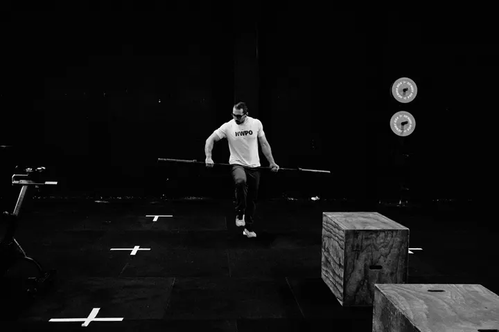 Meccanica CrossFit — crossfit-studio a Seregno — 4
