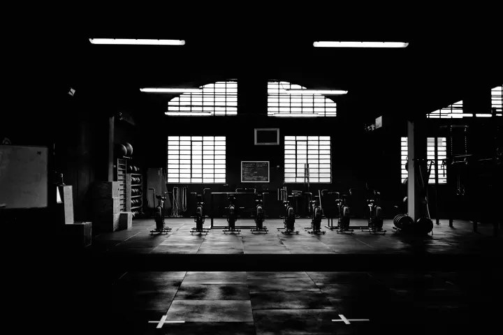 Meccanica CrossFit — crossfit-studio a Seregno — 5