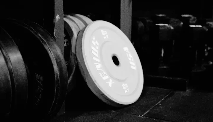 Meccanica CrossFit — CrossFit a Lazzaretto, Seregno