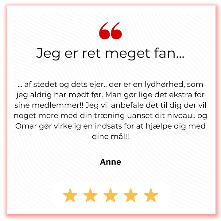 BARZONE GYM — træningsstudio i Vejle — 3