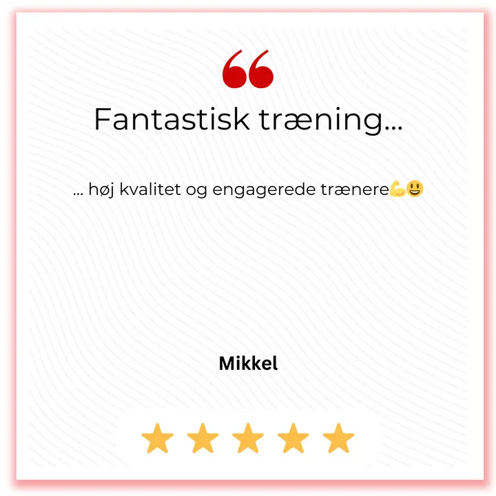 BARZONE GYM — træningsstudio i Vejle — 4