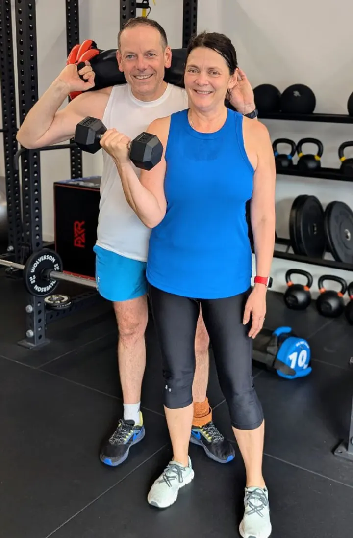 Totalfit Brighton — fitness studio in Round Hill, Brighton — 2