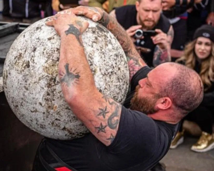 The Legion Strength and Fitness — strength-studio in Belmont, Durham — 2