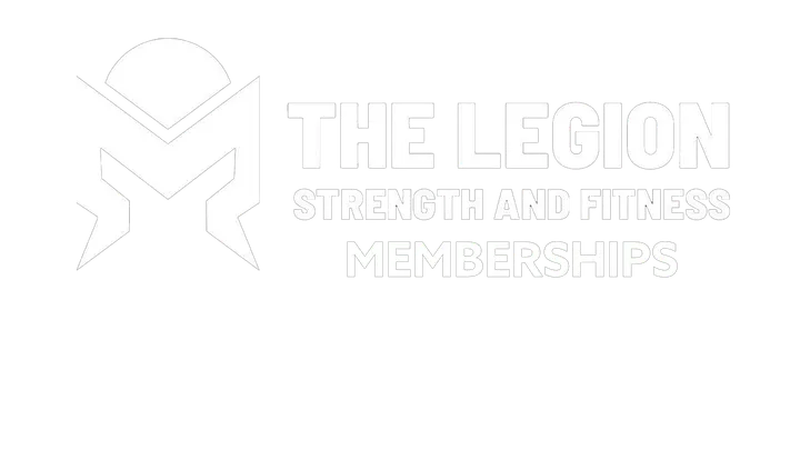 The Legion Strength and Fitness — strength-studio in Durham — 3