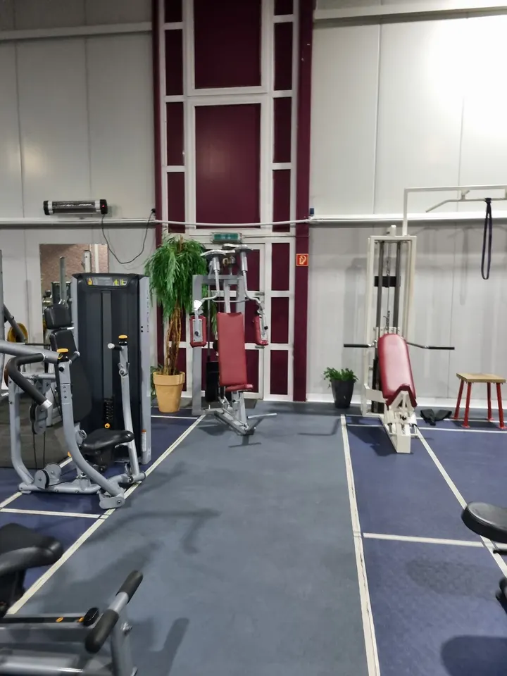 Fitness Forum Freudenberg — fitnessstudio in Freudenberg — 3