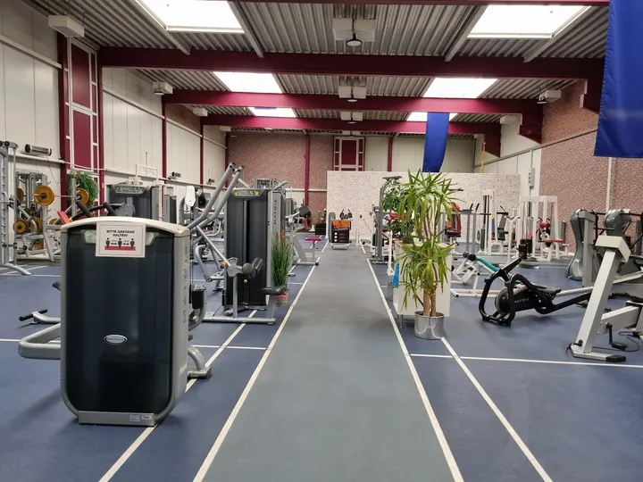 Fitness Forum Freudenberg — fitnessstudio in Freudenberg — 4