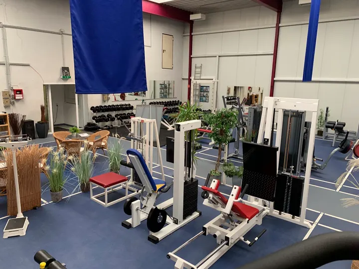 Fitness Forum Freudenberg — fitnessstudio in Freudenberg — 6