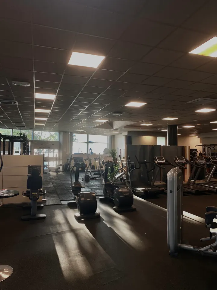Athla Forme Montigny-le-Bretonneux — salle de fitness-studio à Paris — 3