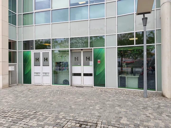 Athla Forme Montigny-le-Bretonneux — Salle de fitness à Montigny-le-Bretonneux