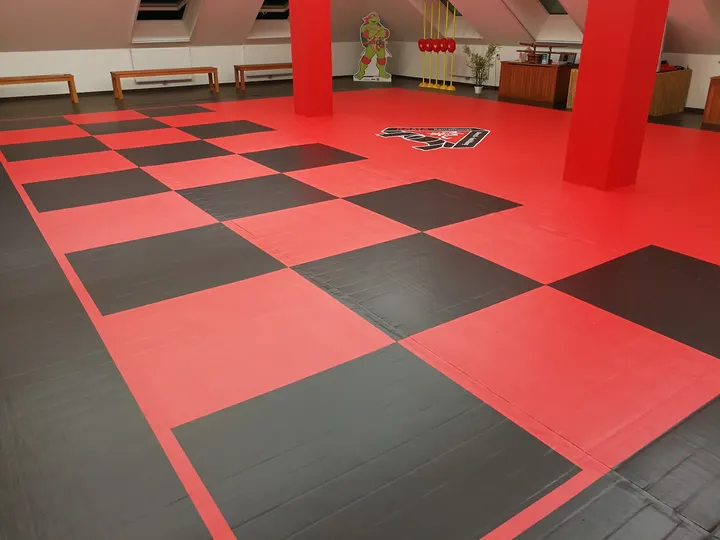 Karatezentrum Kama Oer-Erkenschwick — kampfsport-studio in Groß-Erkenschwick, Oer-Erkenschwick — 3