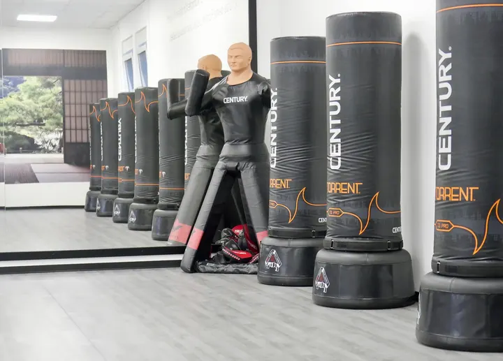 Karatezentrum Kama Oer-Erkenschwick — Kampfsport in Groß-Erkenschwick, Oer-Erkenschwick