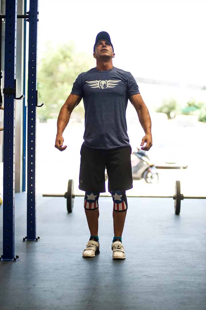 CrossFit Blau — crossfit-studio en Sant Pere de Ribes — 4