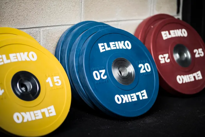 CrossFit Blau — crossfit-studio en Sant Pere de Ribes — 5