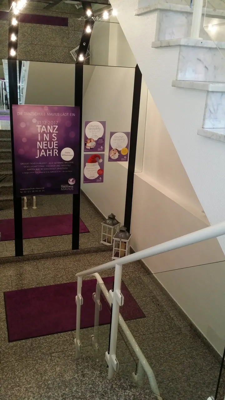Tanzschule Mavius Solingen — tanz-studio in Solingen — 5