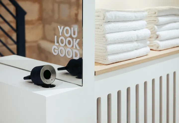 Sculpt Reformer — pilates reformer-studio à Bordeaux Centre, Bordeaux — 3