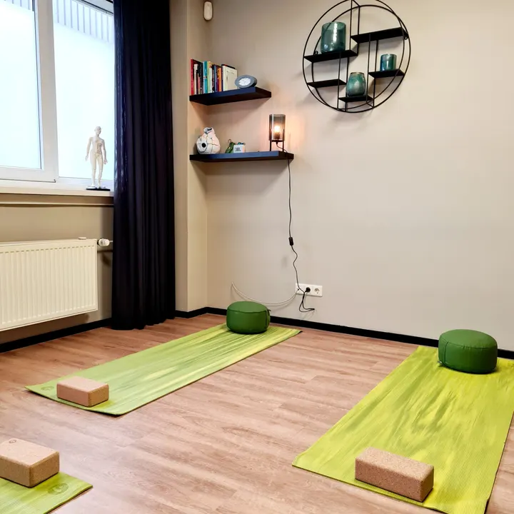 Yoga-Hardenberg — yoga-studio in Hardenberg — 4