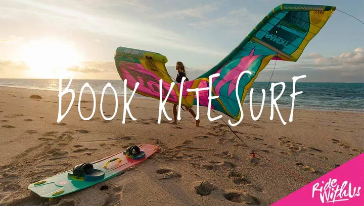 Brighton Kitesurf and SUP Academy - Hove — Functional Training in Aldrington, Brighton and Hove