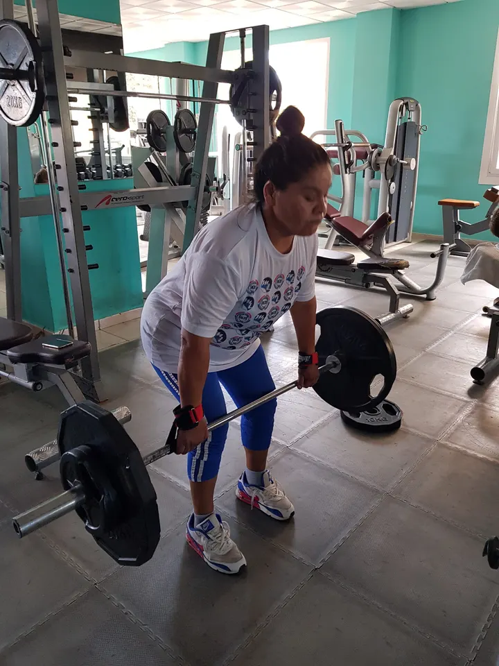Gimnasio Planeta Fitness Club — estudio de fitness-studio en Xàbia/Jávea — 2