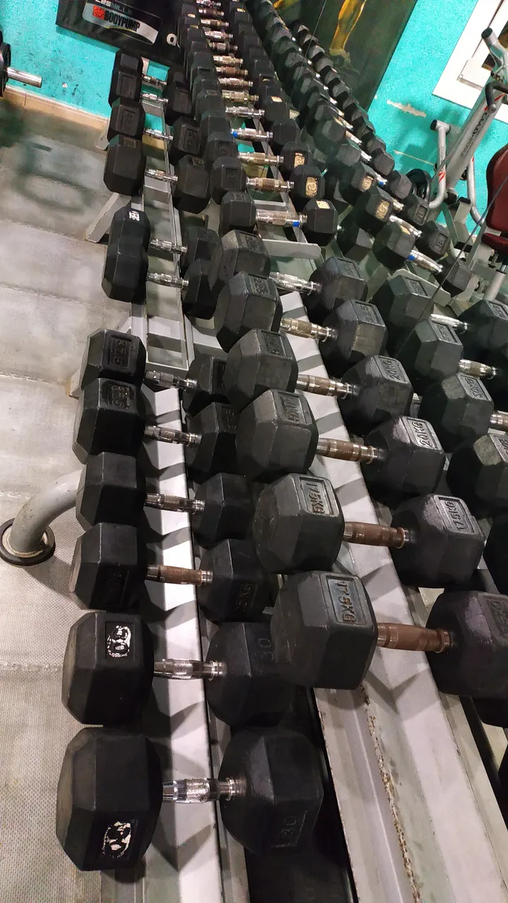 Gimnasio Planeta Fitness Club — estudio de fitness-studio en Xàbia/Jávea — 3