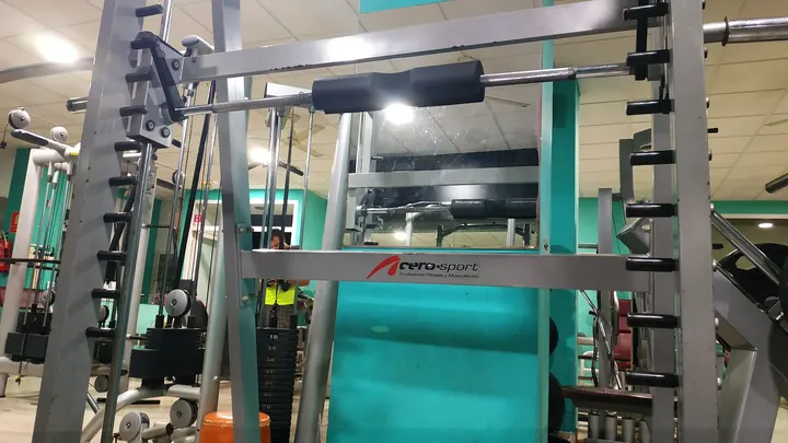Gimnasio Planeta Fitness Club — estudio de fitness-studio en Xàbia/Jávea — 4