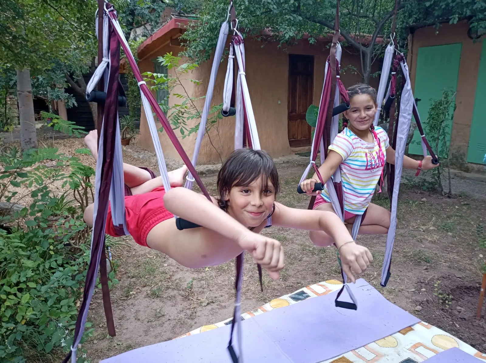 Pranám Center — yoga-studio en Córdoba — 3