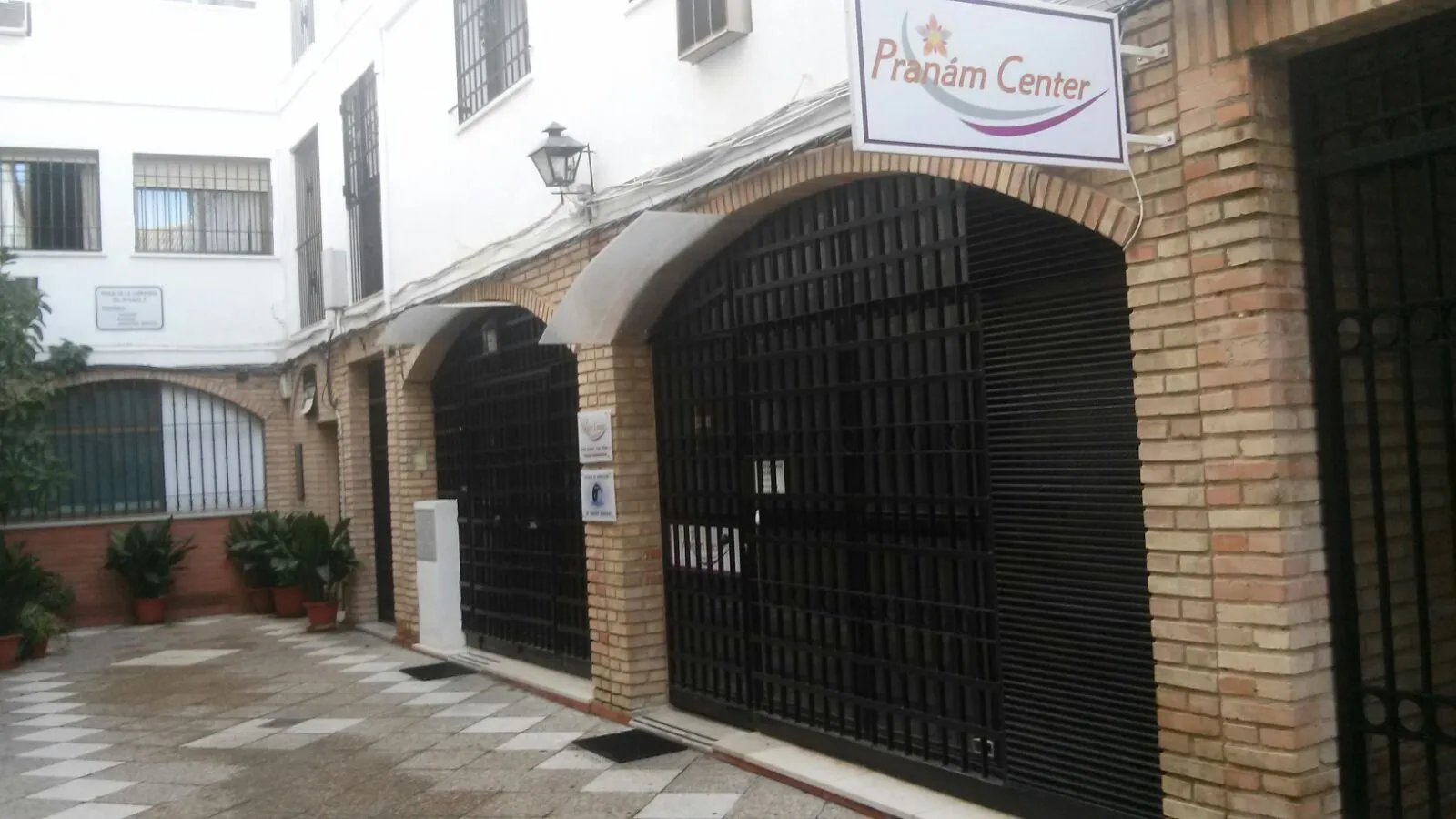 Pranám Center — yoga-studio en Córdoba — 4