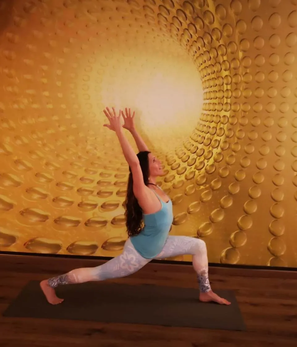 Pranám Center — yoga-studio en Córdoba — 5